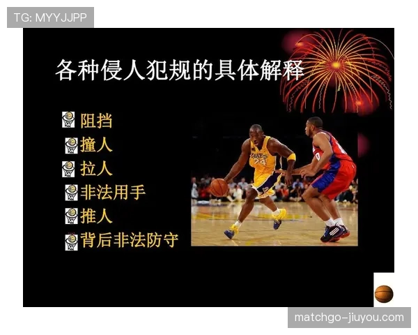 篮球规则：什么是连续动作，裁判判定手部违规如何理解？